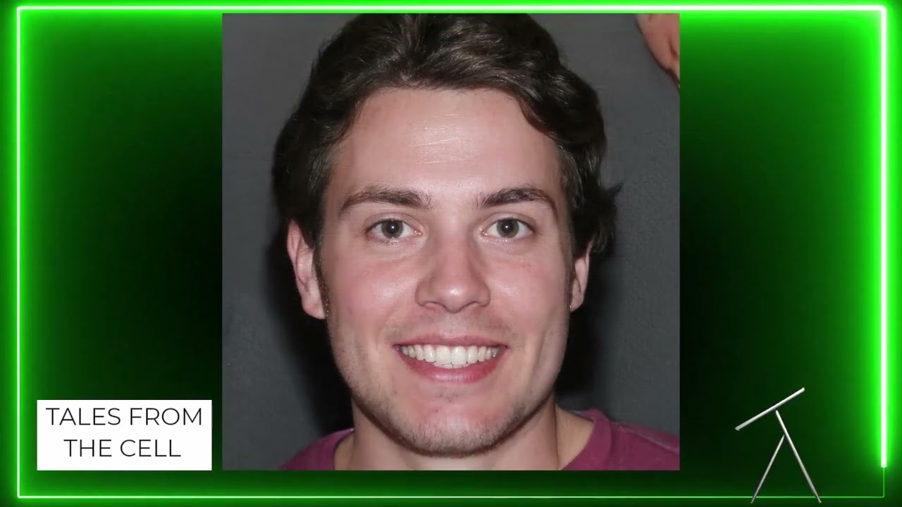 WHITE BOY Ben gets TURNED OUT in PRISON