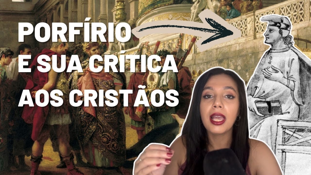 Suas falas incomodaram tanto que cópias de seus manuscritos foram queimados…