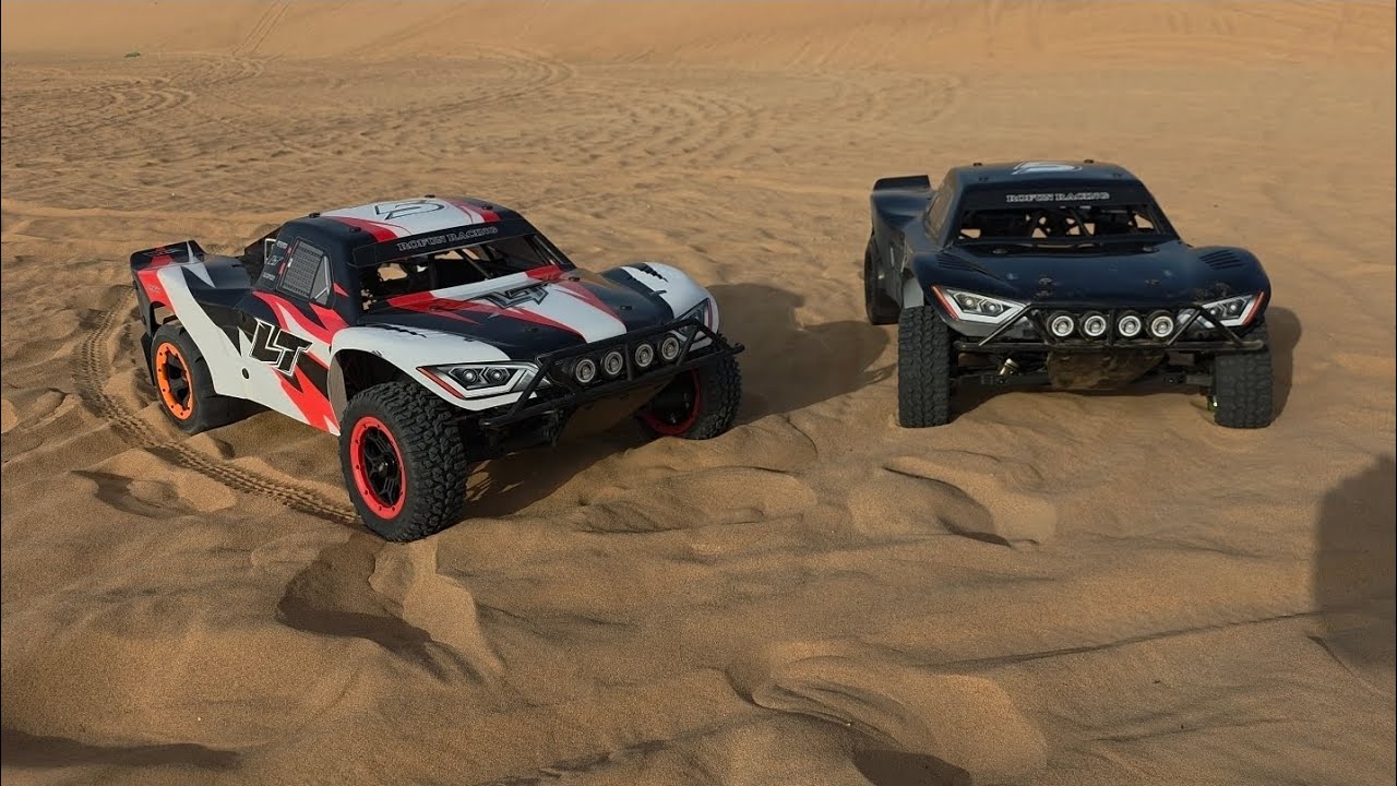ROVAN LT-E ROFUN OFFROAD TEST 8S  #rccar #rovan #rovancarmodel #bashing #rctruck 