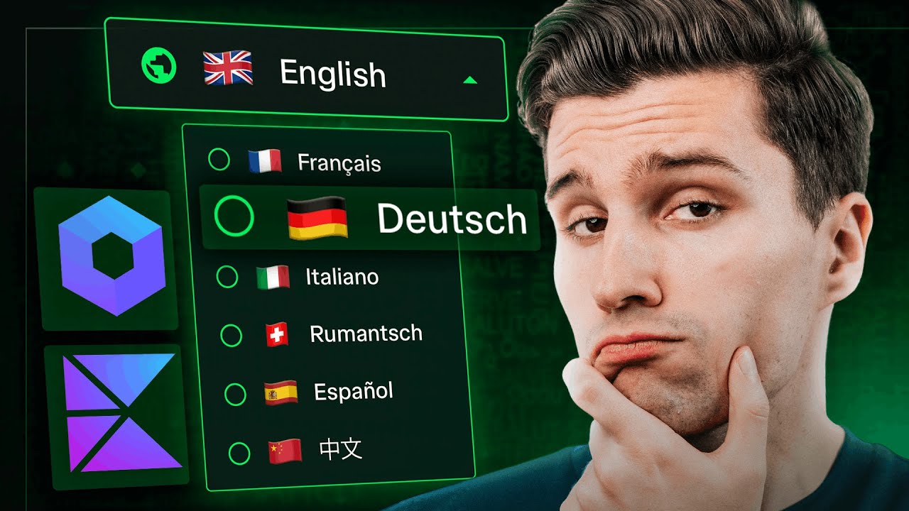Как переключить язык приложения в KMP (Android и iOS)