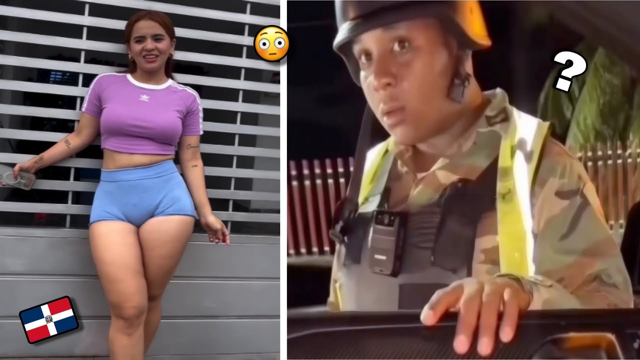 Solo en RD! Si no eres dominicano, no vas a entender esto #51