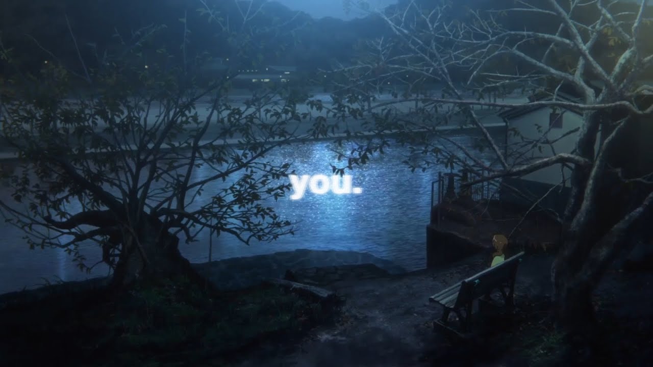 kais - you (lyrics)