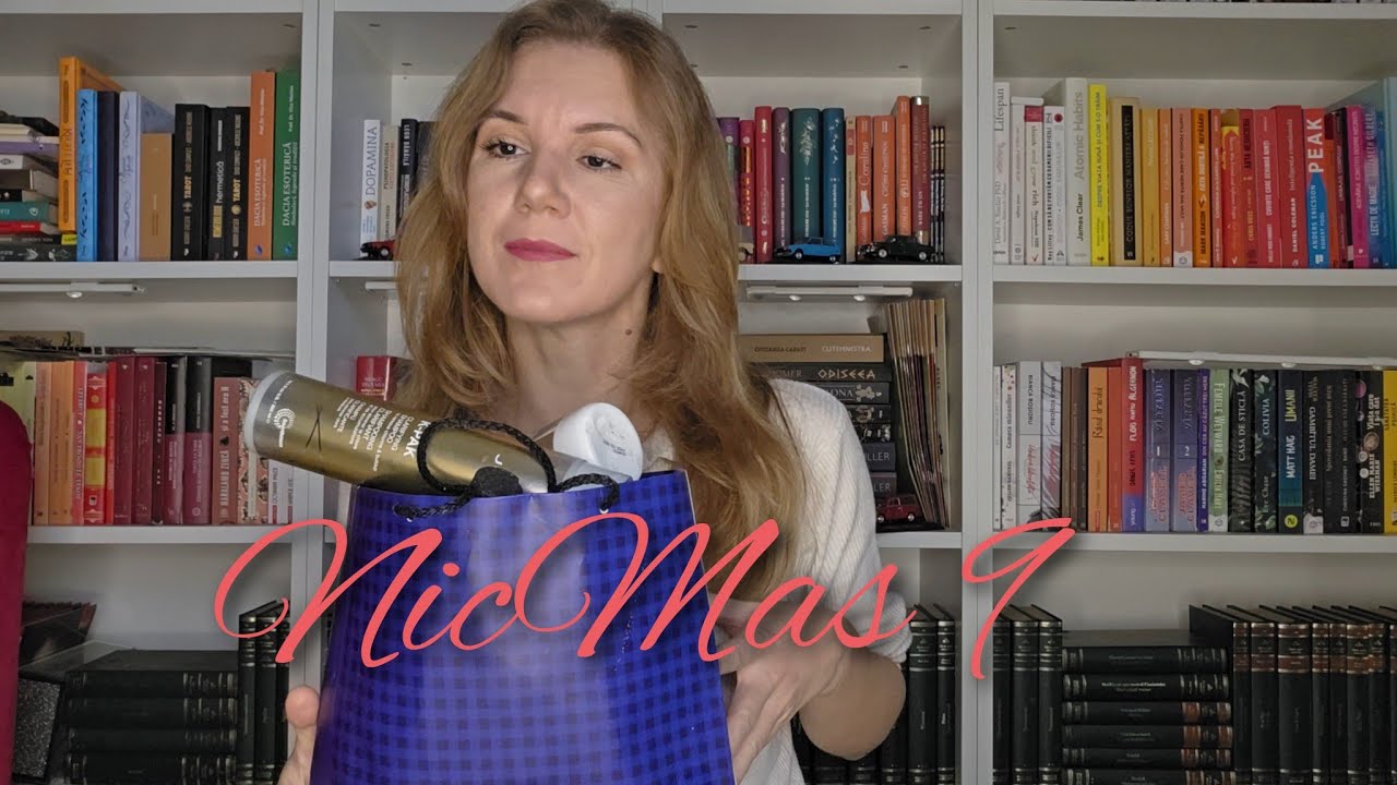 Produse terminate și ce nu mai cumpăr niciodată | NicMas 9