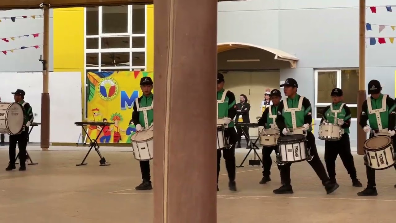 Exhibition: TPS Dubai Police Musical Band 🇦🇪