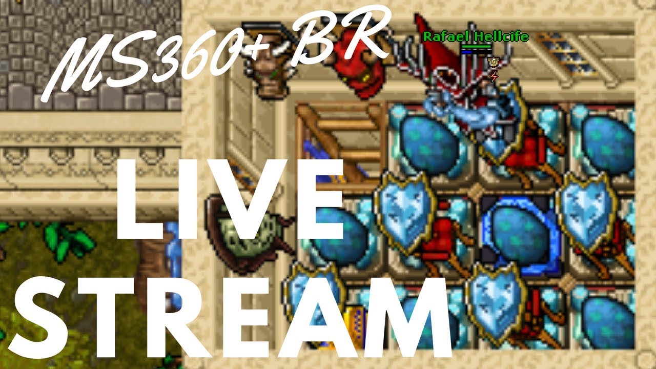 MS 400 - Novas Asuras