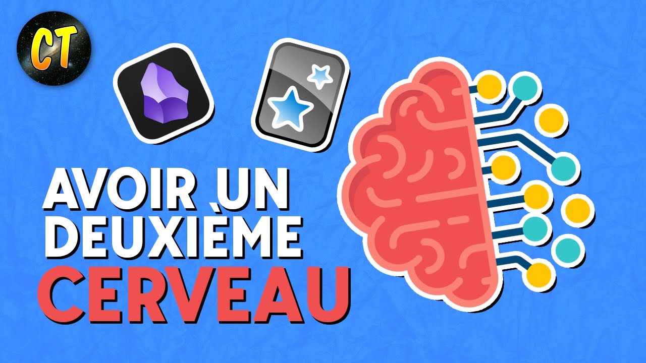 J'explique en détail ma méthode pour tout apprendre et ne jamais rien oublier !