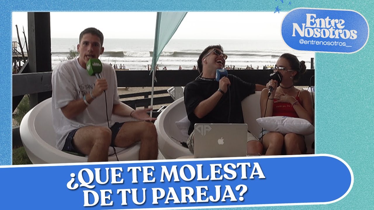 ¿SE PICA ENTRE MANU Y JULI? | COSAS QUE NOS MOLESTAN DE NUESTRA PAREJA con Juli Castro | #EN