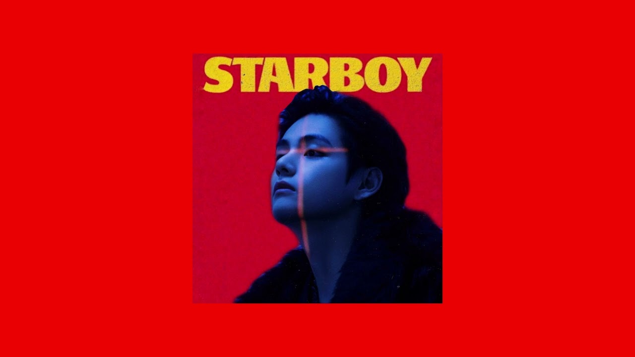 The Weeknd - Starboy (sped up) ft. Daft Punk