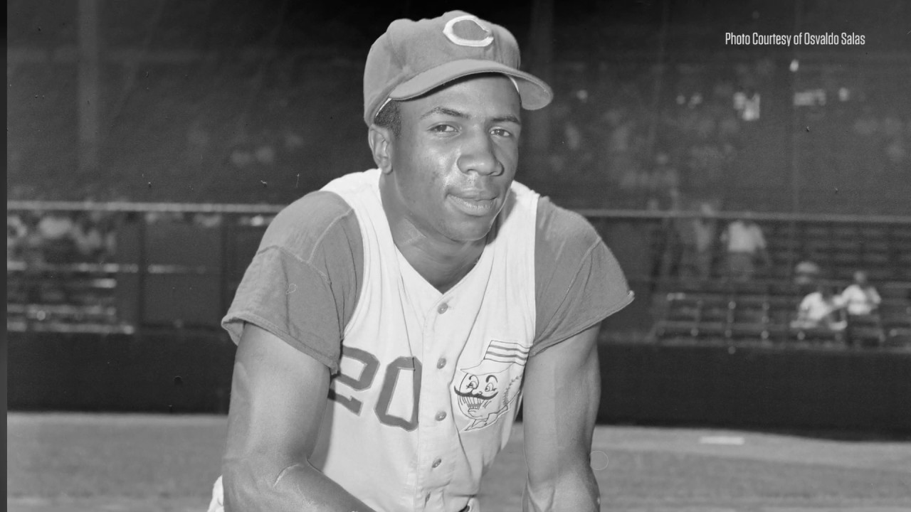 The Baseball Hall of Fame Remembers Frank Robinson