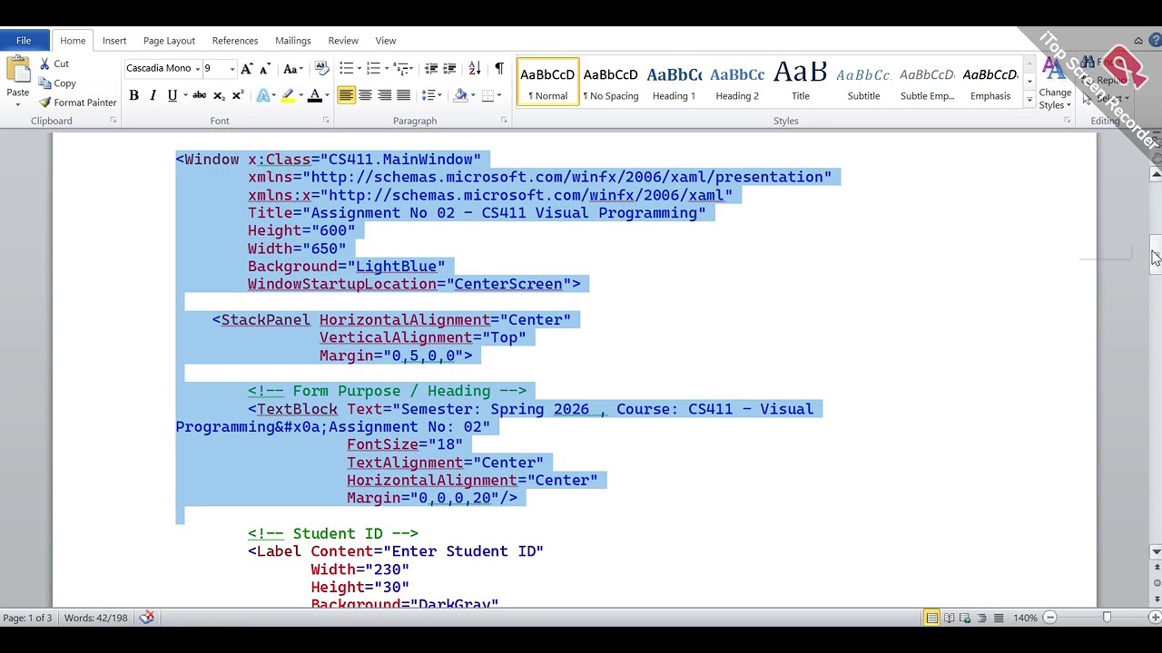 CS411 Assignment No 02 Solution 2026  Solution || BY VU ASSIGNMENT ||