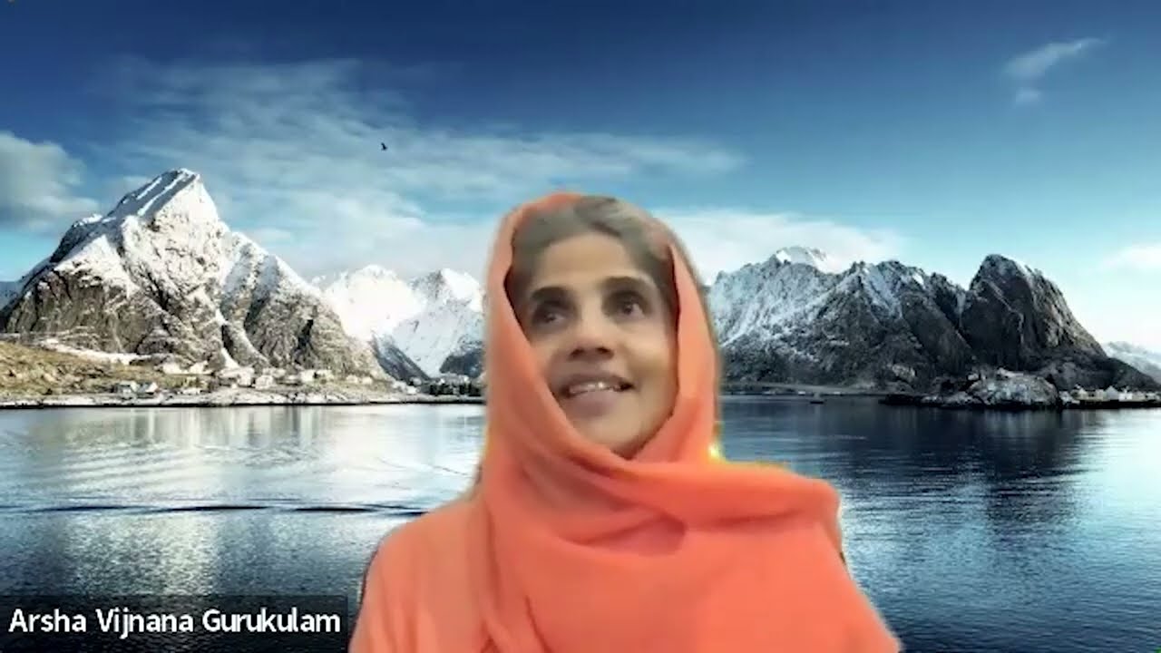 Making Devotion into a Real Relationship | Vedanta and Psychotherapy ft. Swamini Svatmavidyananda