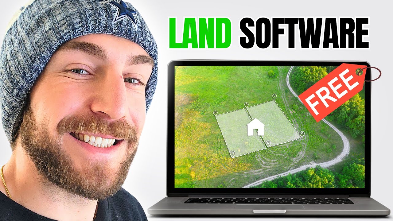 The FREE Land Tool That Made Me $100,000+ Wholesaling Land