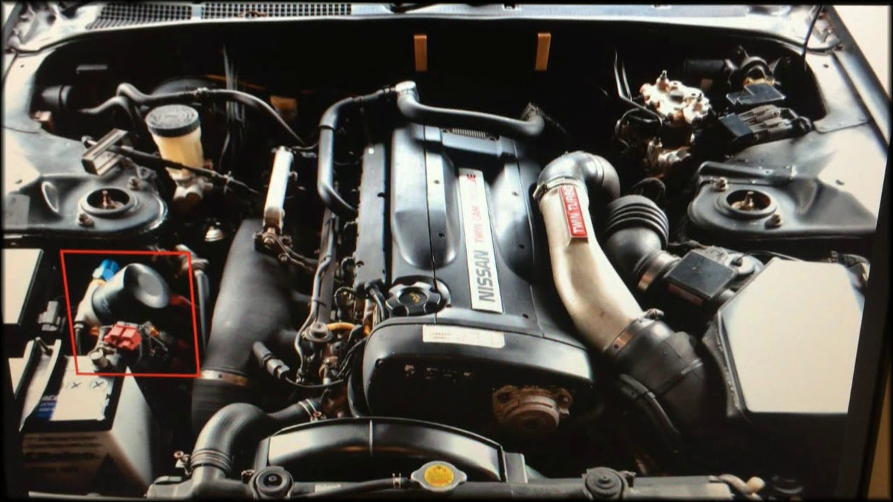 Tips and Tricks for a Quicker, Smoother Oil Change on Your Skyline!