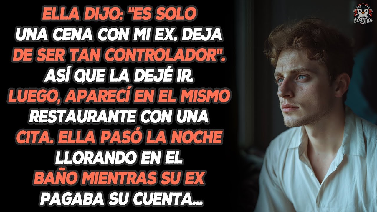 Ella Dijo: 