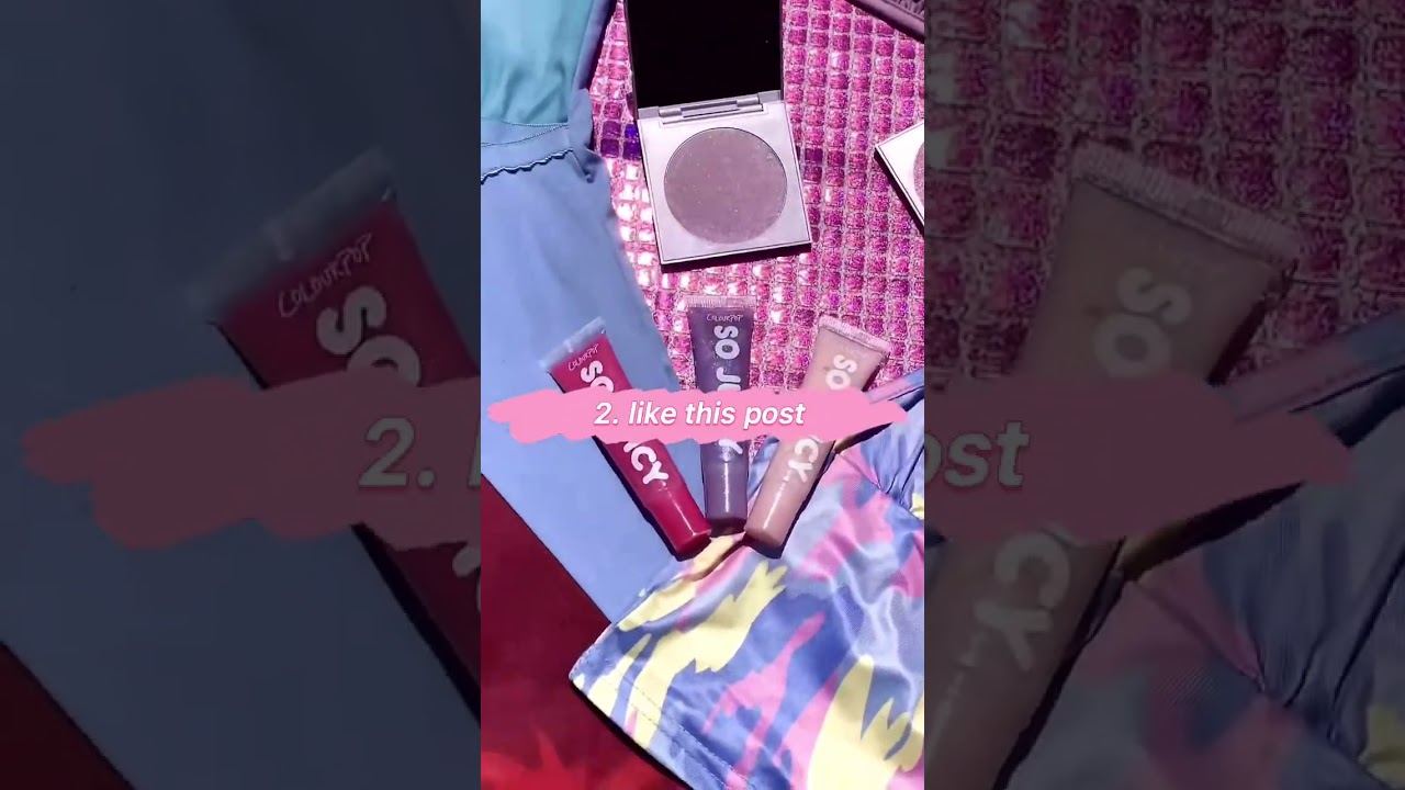 FOLLOW US + TAG A FRIEND! #giveaway #y2k4ever #y2kaesthetic #y2kvibes