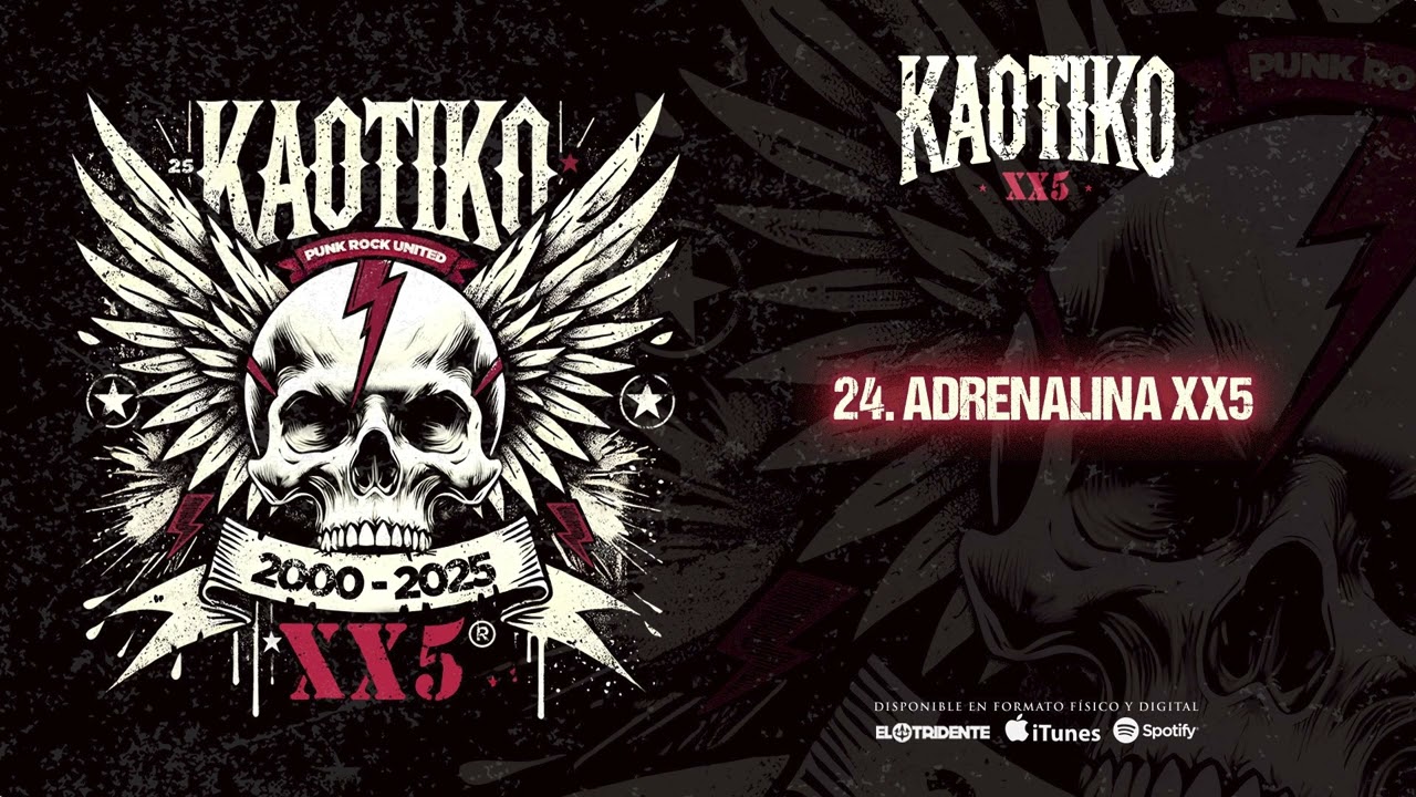 KAOTIKO 