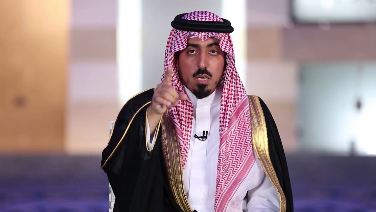 علمني ربي 2 | لتركبن طبقاً عن طبق | سعود بن خالد