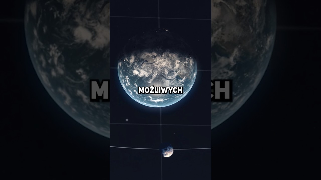 Asteroida APOPHIS Uderzająca w ZIEMIĘ #shorts #viral #ciekawostki #kosmos #wszechświat #nauka