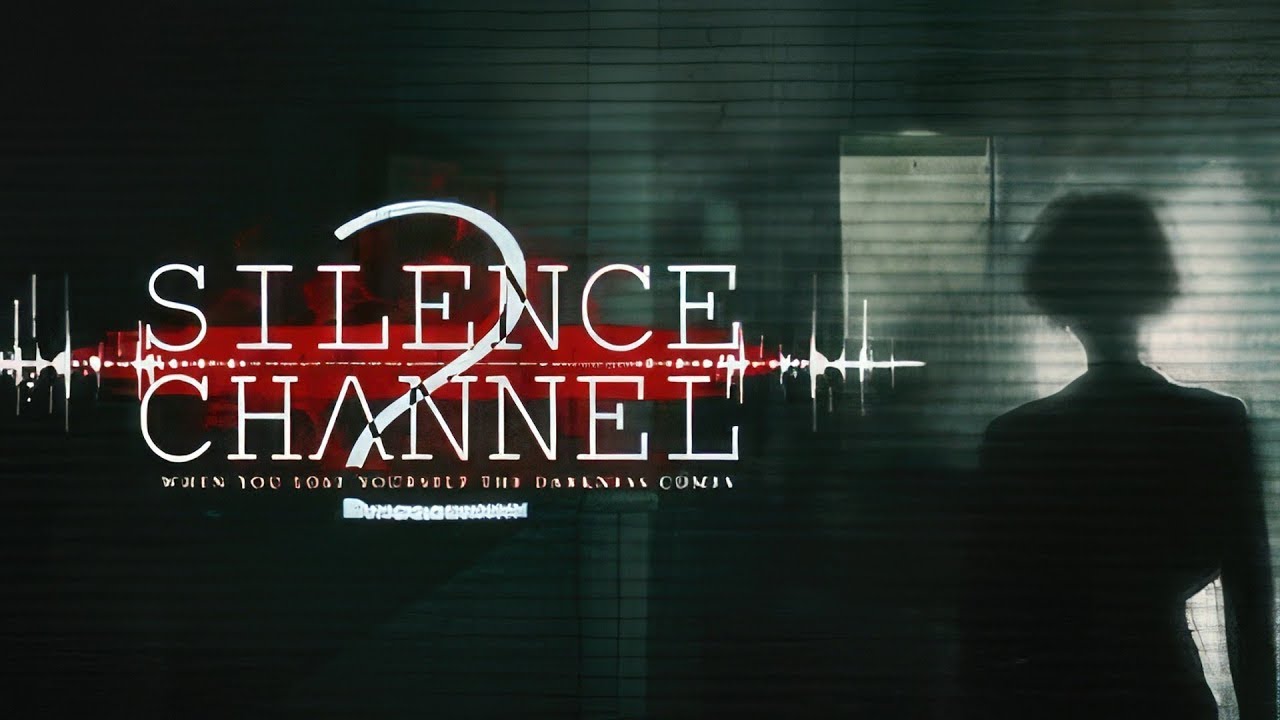 【Silence Channel 2】部屋に不審者がいる…！？