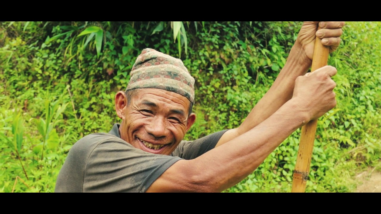 PORTRAIT OF PHEDI    ||   SHORT DOCUMOVIE ||  TRAVEL VIDEO