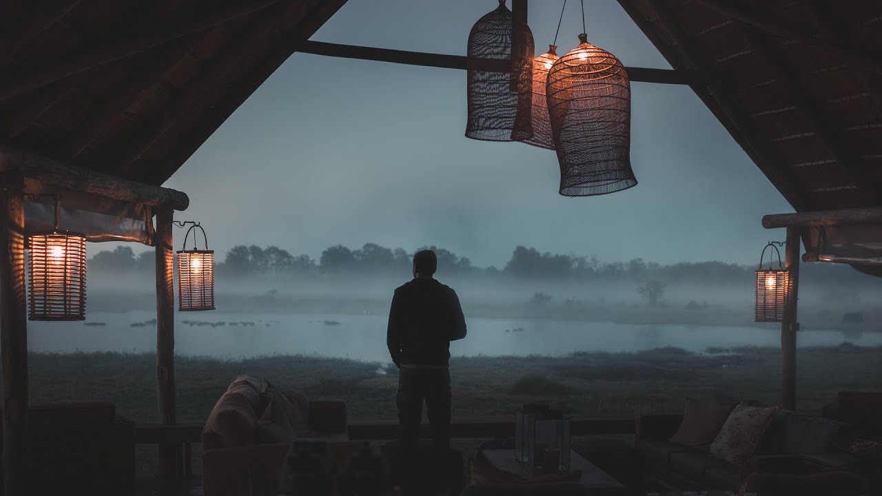 Sable Alley Camp, Botswana - © Abendsonne Afrika