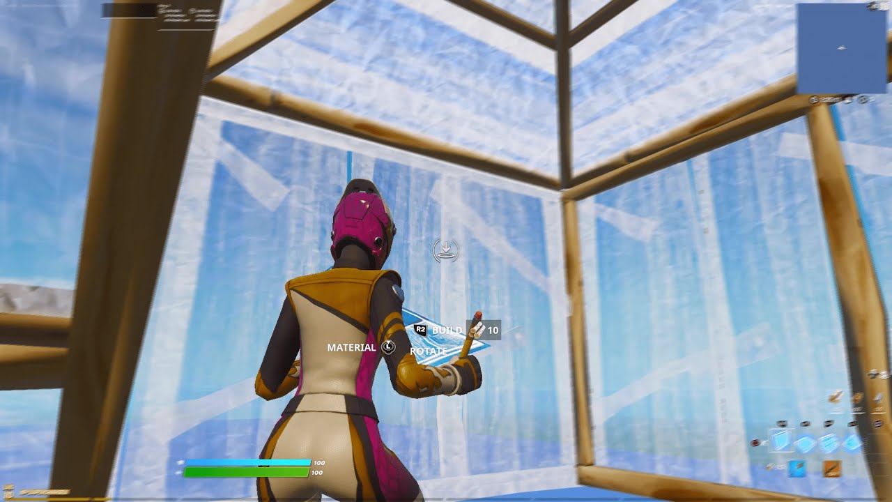 3 Protective Tunnel/Movement Highground Retakes 😍 (Tutorial)
