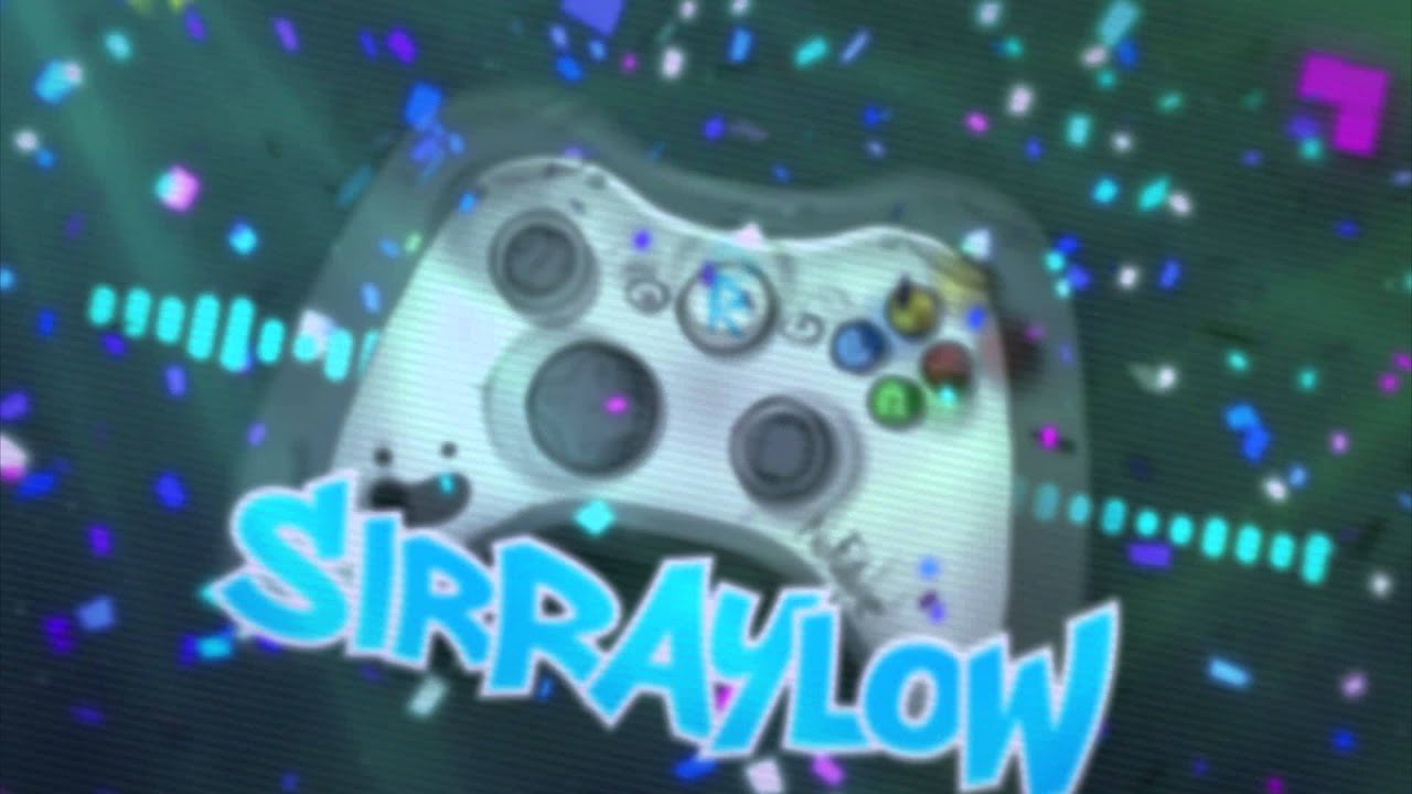 Intro SirRayLow