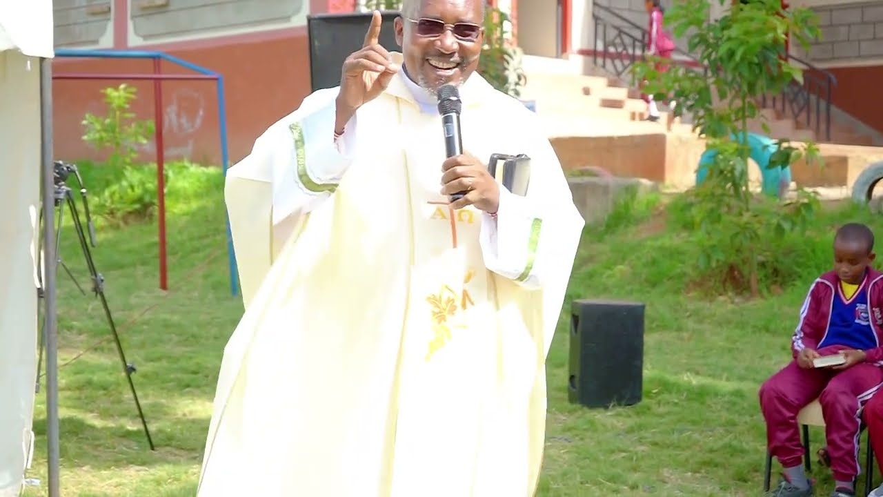 PRAYER DAY= KIAMBU CAMPUS=JAN 2024