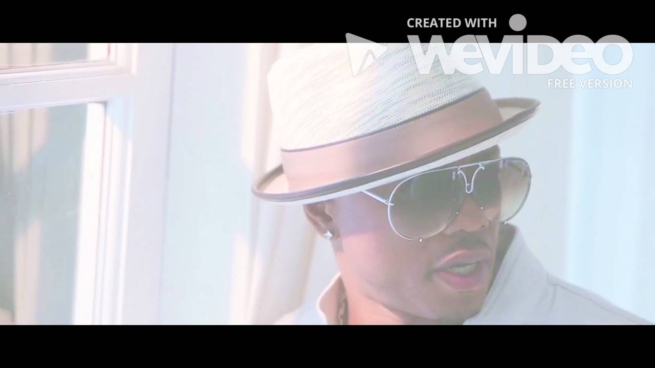 Donell Jones - September Love