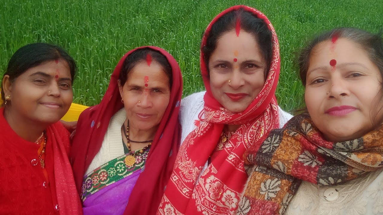 दुगाडी गोठ में रामायण 🙏🙏