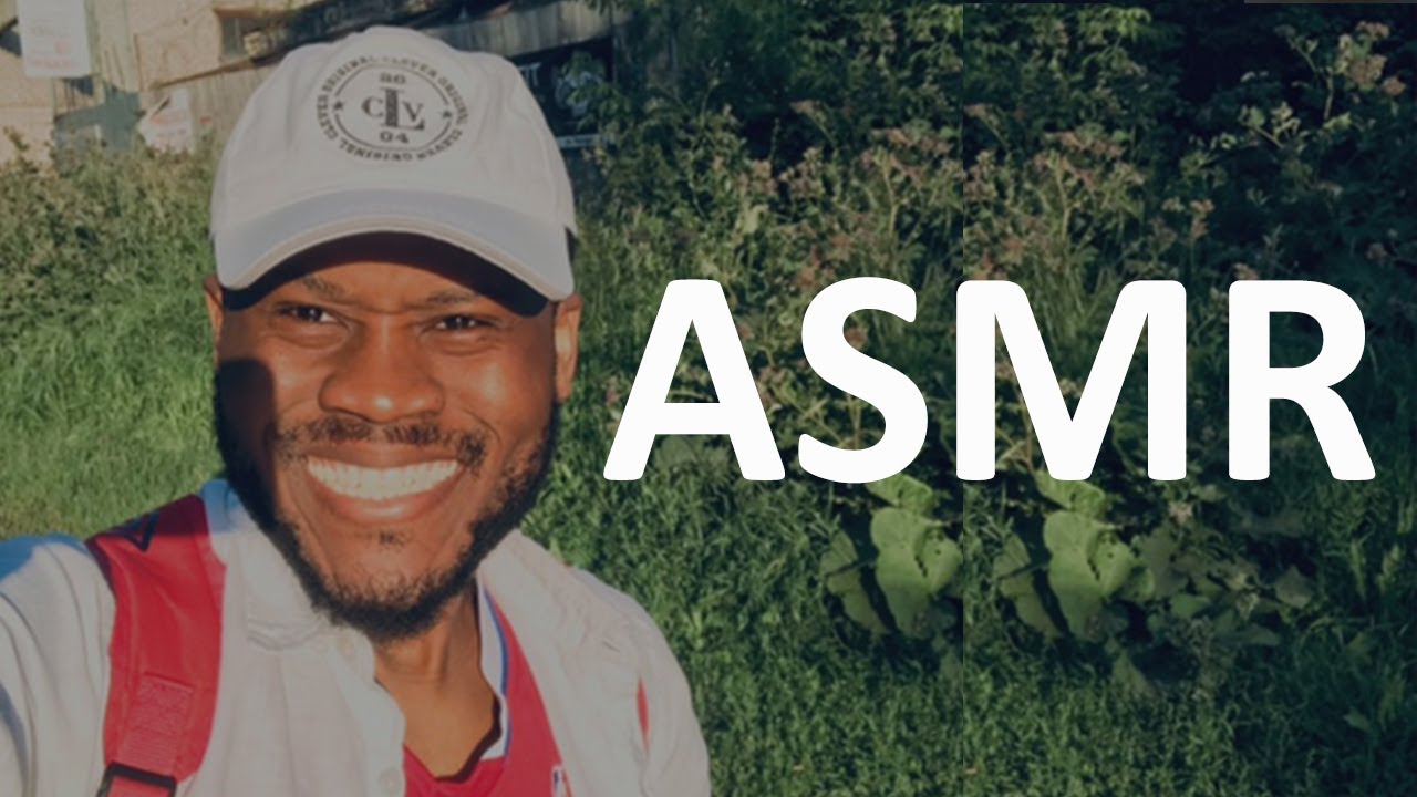 Mini Vlog ASMR - On Marche dans mon Quartier en Russie