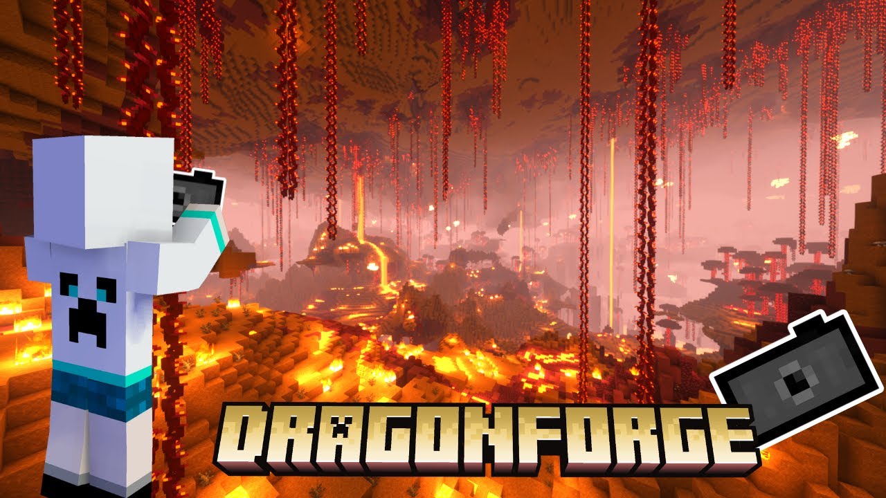 Bad Things Happened | Minecraft Ice and Fire: Dragon Forge