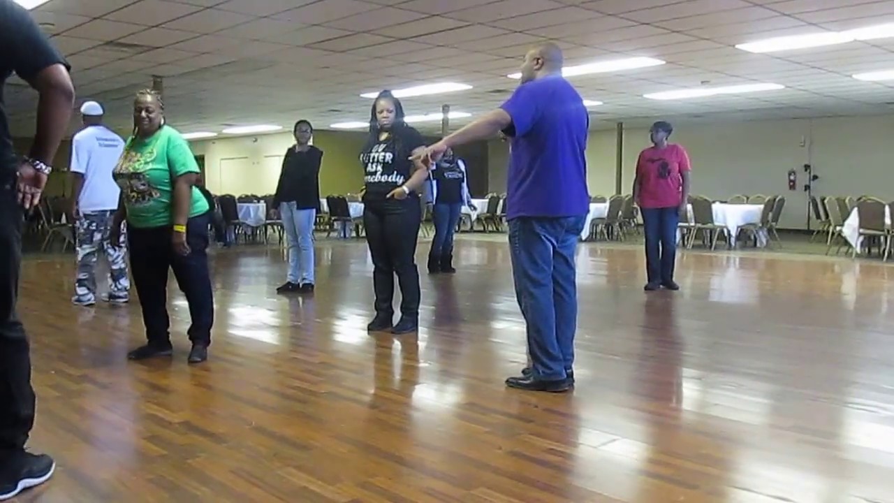 Shoulda Known Betta (B)enita Instructional