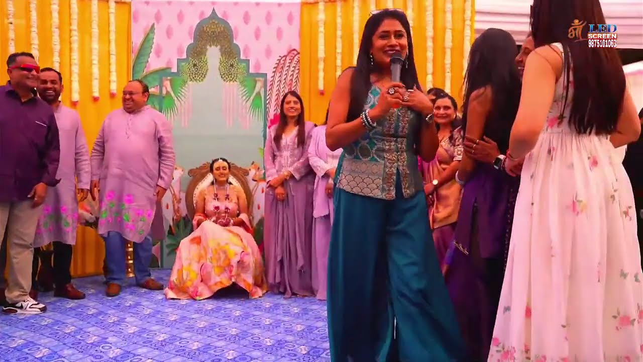 Wedding Patel parivar Atul
