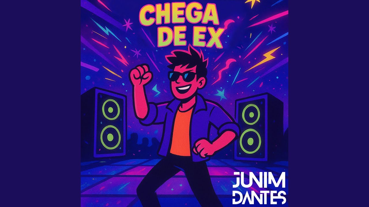 Chega de Ex