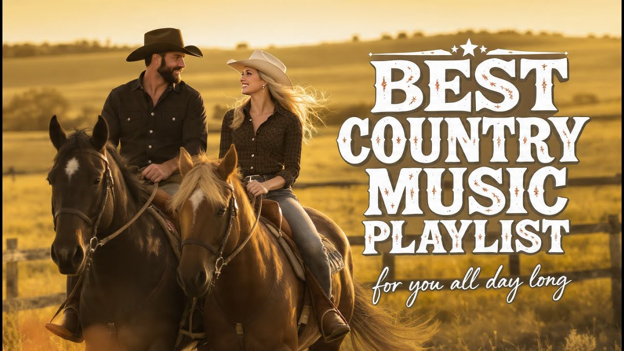 Best Classic Country Songs 2026 💚 Golden Days Of Country – Songs That Still Linger Vol 68