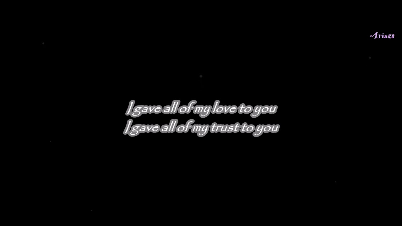 RJ Rap -  Not Enough Lyrics