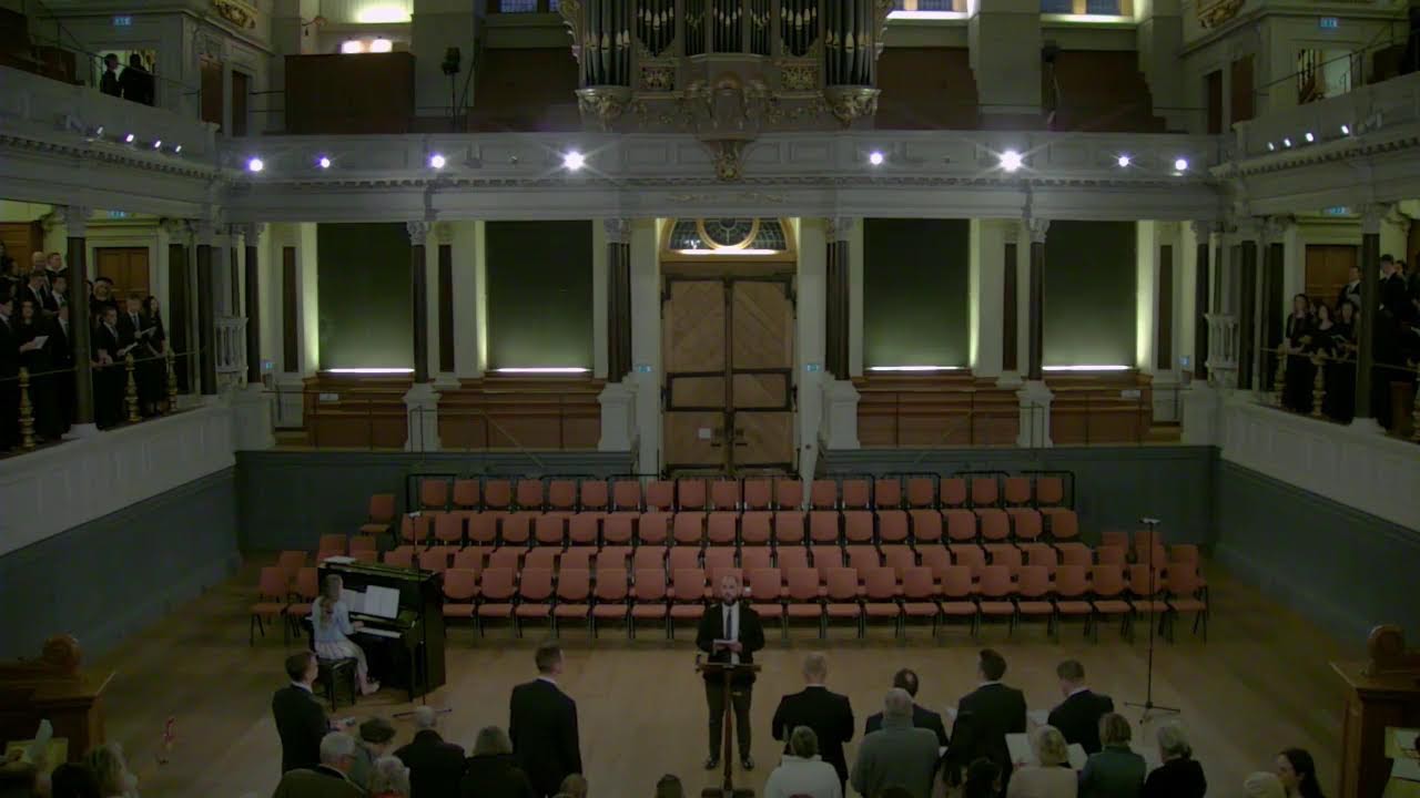 Gospel Meeting