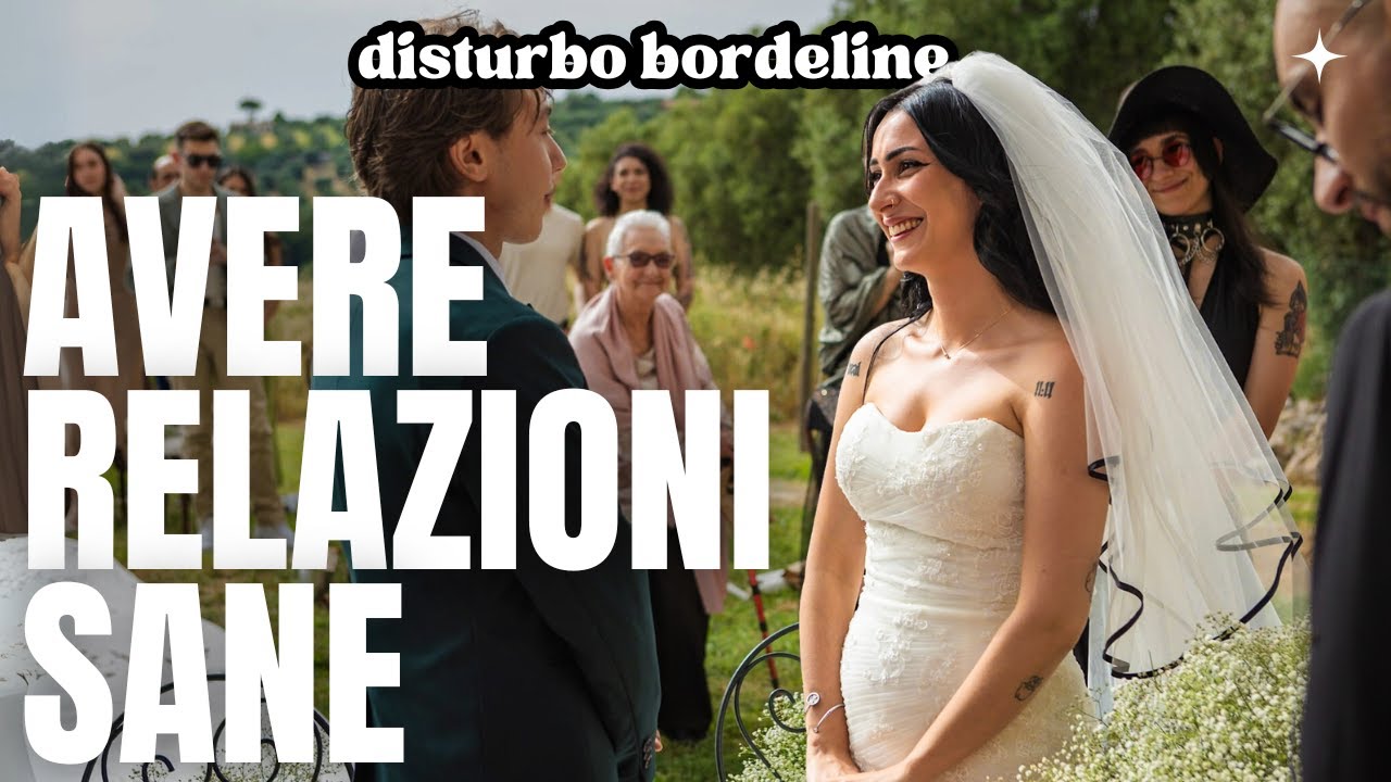 Tutta la verità sulle Relazioni BORDER [e non] ❤️‍🔥