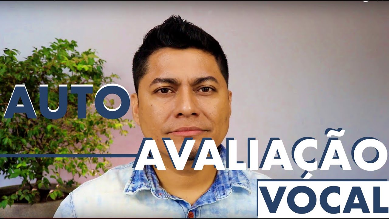 AUTO - AVALIAÇÃO VOCAL com YODI CAVILIA #264
