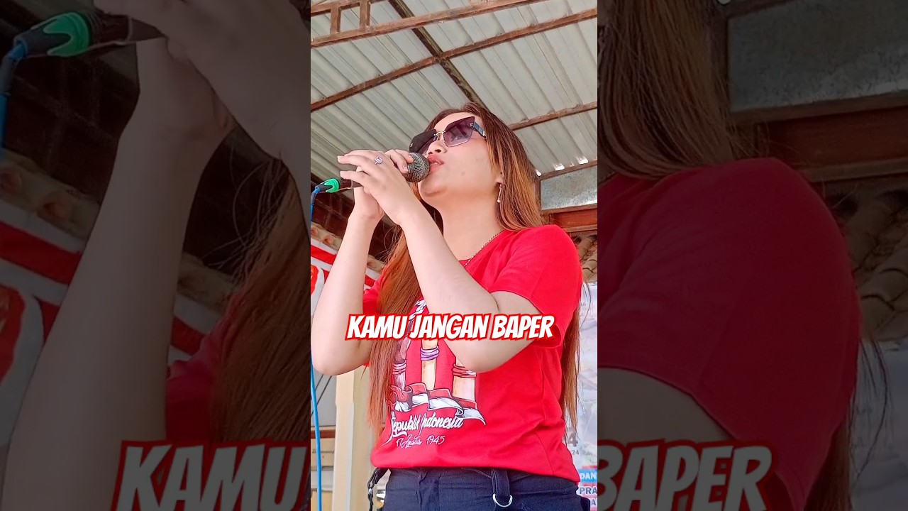 COBA PERHATIKAN DULU❗#shortsviral  #putripanggung #nikensalindricampursari #sragenanviral