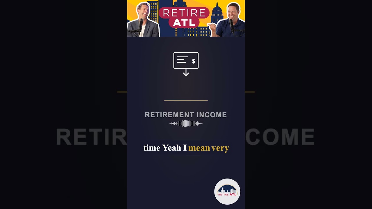 Why Separating Income From Growth = 5X More Wealth | The Two-Job Portfolio Problem