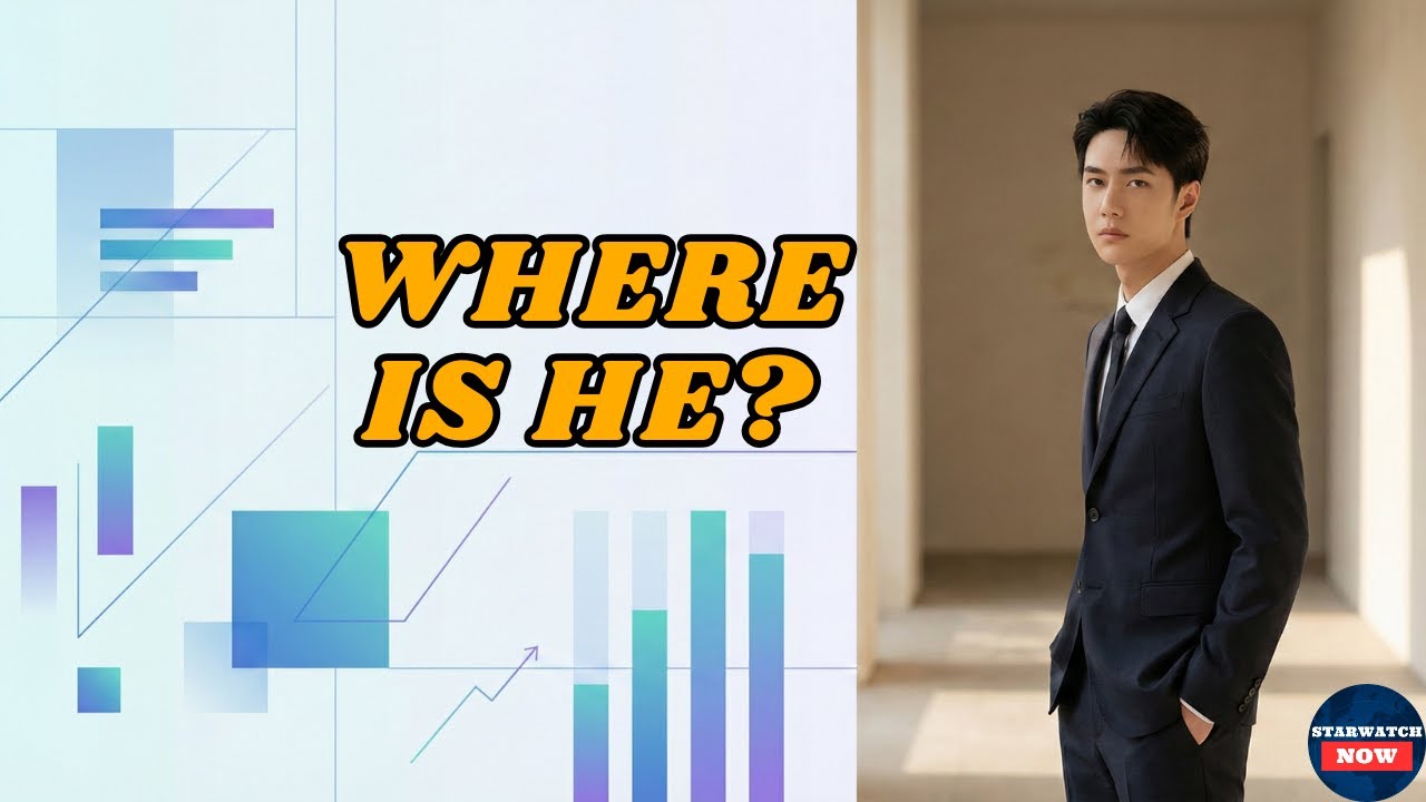 Will Wang Yibo Skip Weibo Night This Year? The Voting Numbers Are Raising Eyebrows