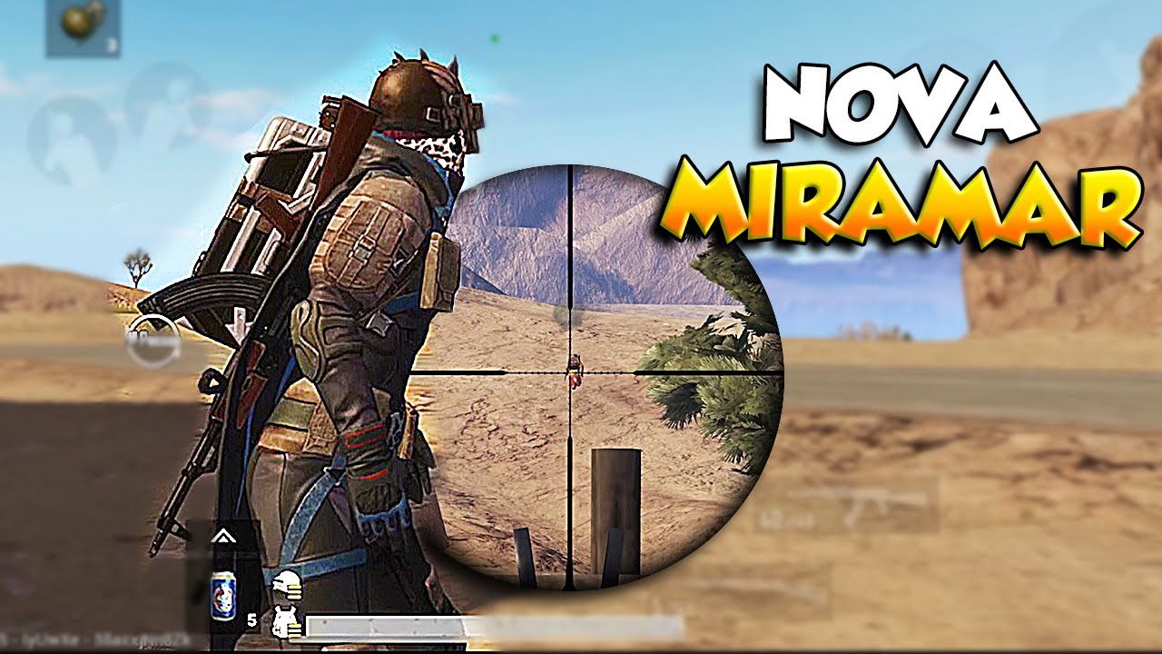 A QUARENTENA MUDOU O MINISTRO ?? - PUBG MOBILE