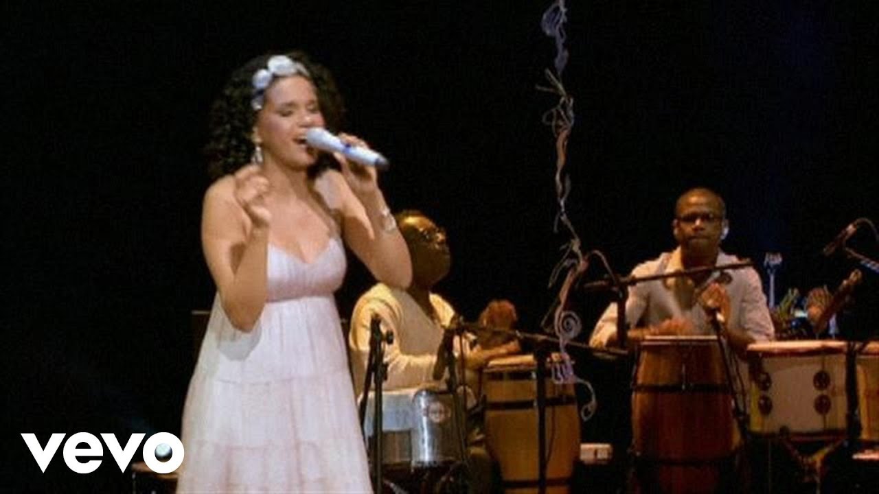 Teresa Cristina - Sambas De Roda