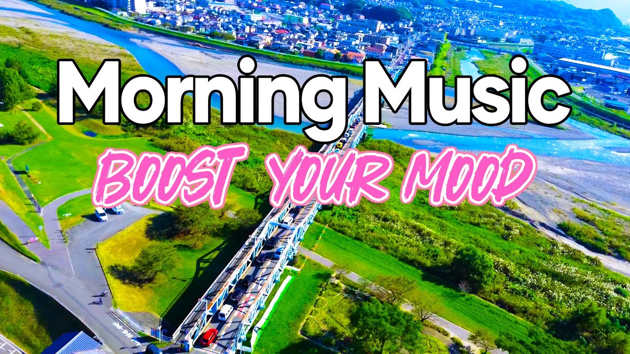 New Morning Music Boost Your Mood - Rhumba Cha Cha Cha Instrumental Melodies to Start Your Day