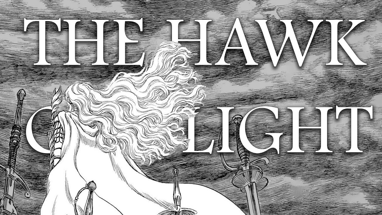 Griffith | The Hawk of Light