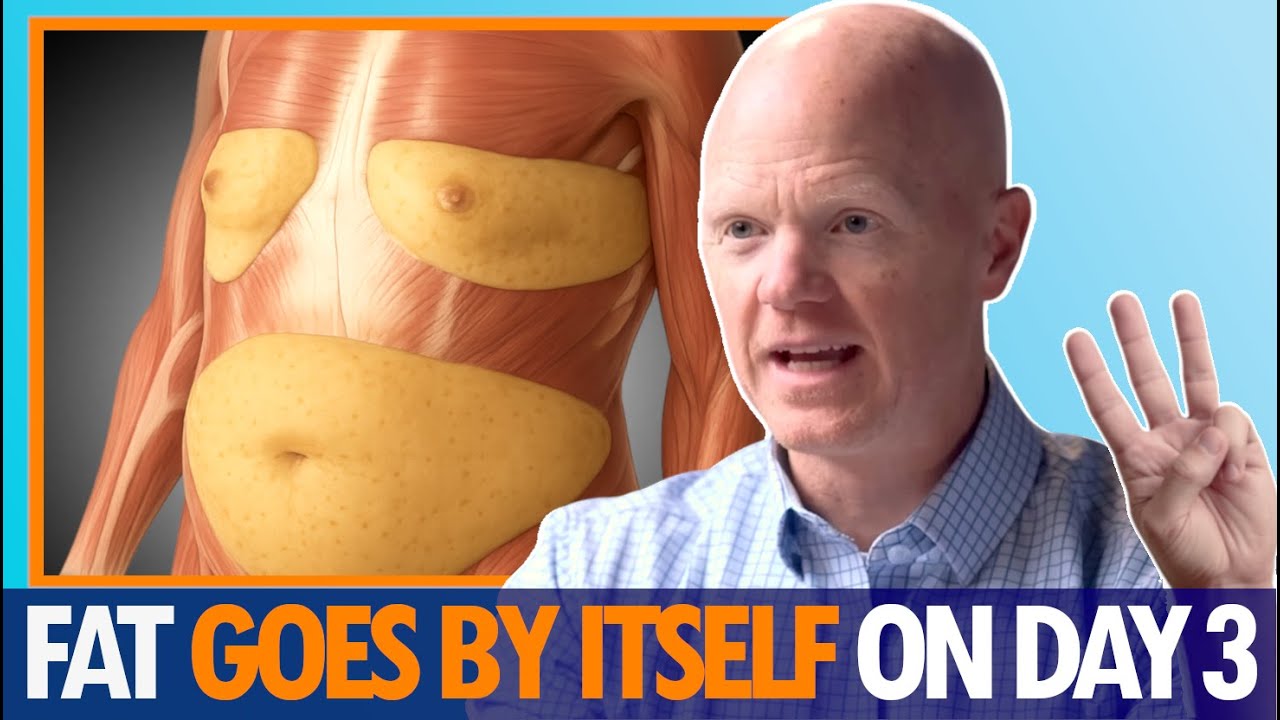 Dr. Ben Bikman: The #1 INSULIN CONTROL HACK for Weight Loss