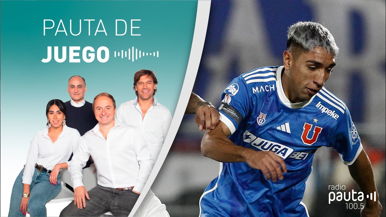 📡 #PautaDeJuego |  CC: oficializan a Javier Correa