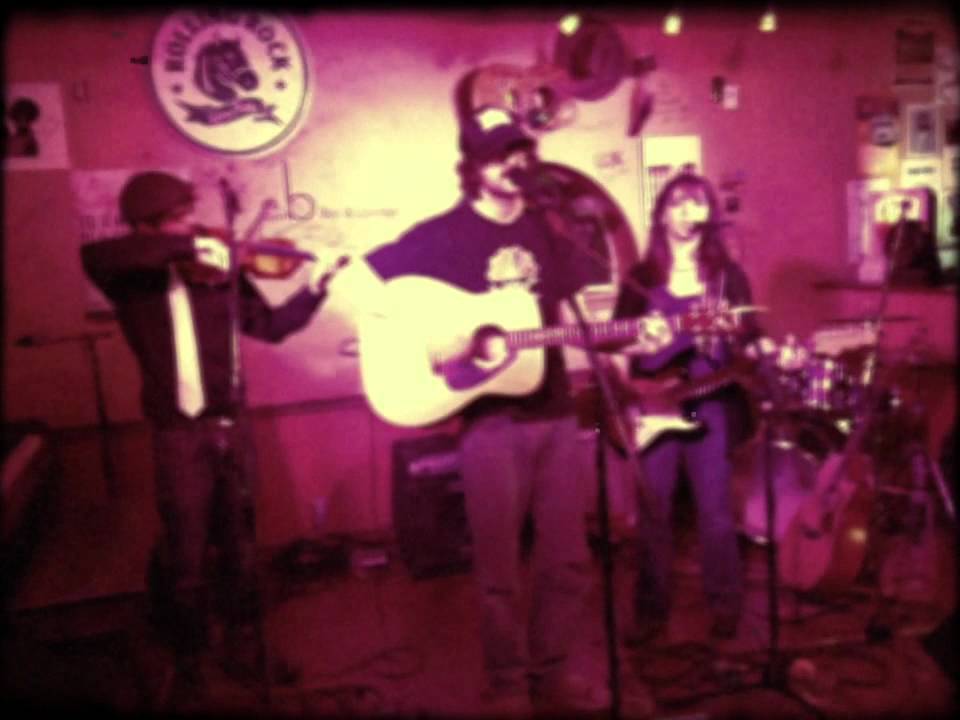 Love Hurts Cover At Plan B Ryan And Ashley